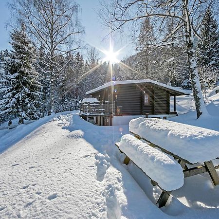 Chalet In Ski Resort In Woergl In Tyrol Εξωτερικό φωτογραφία
