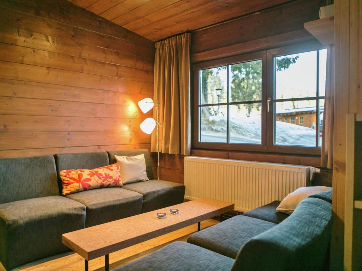 Chalet In Ski Resort In Woergl In Tyrol Εξωτερικό φωτογραφία