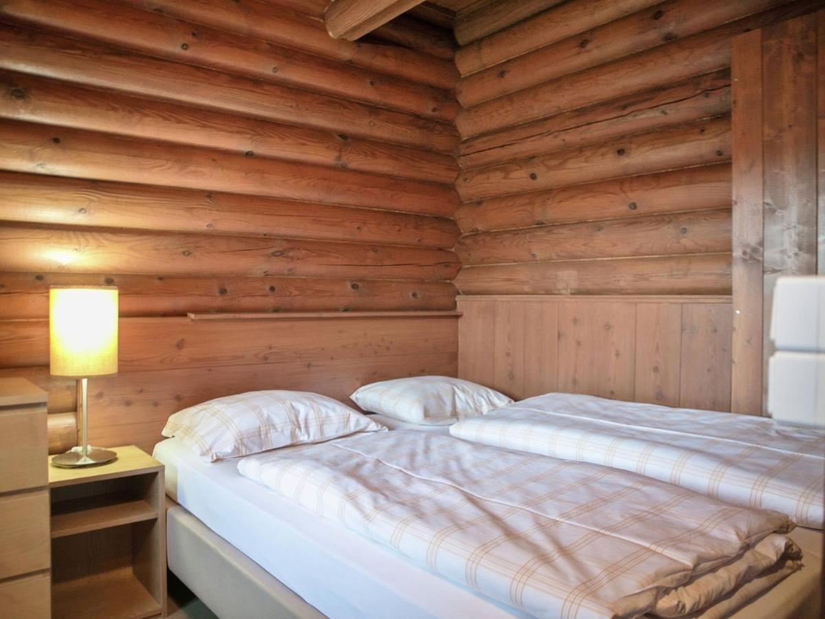 Chalet In Ski Resort In Woergl In Tyrol Εξωτερικό φωτογραφία