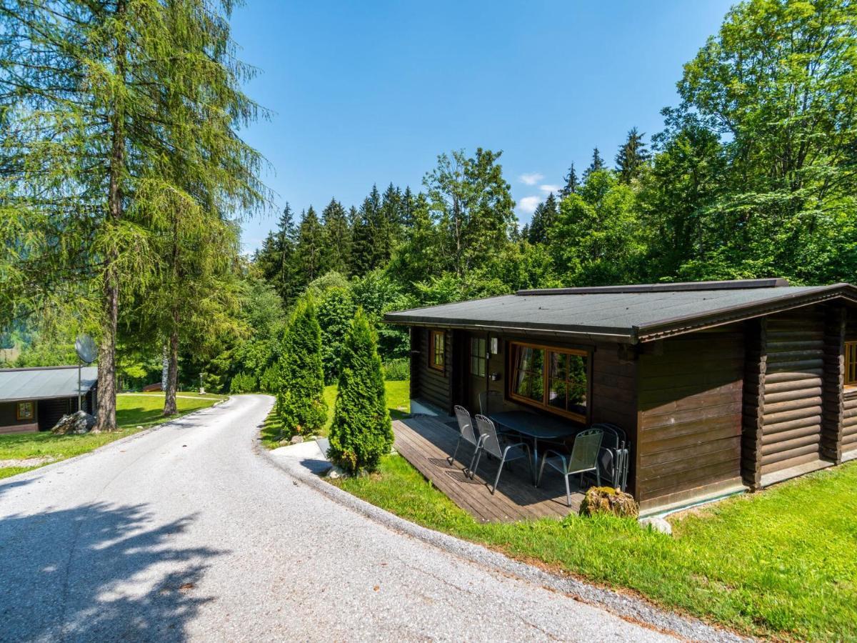 Chalet In Ski Resort In Woergl In Tyrol Εξωτερικό φωτογραφία