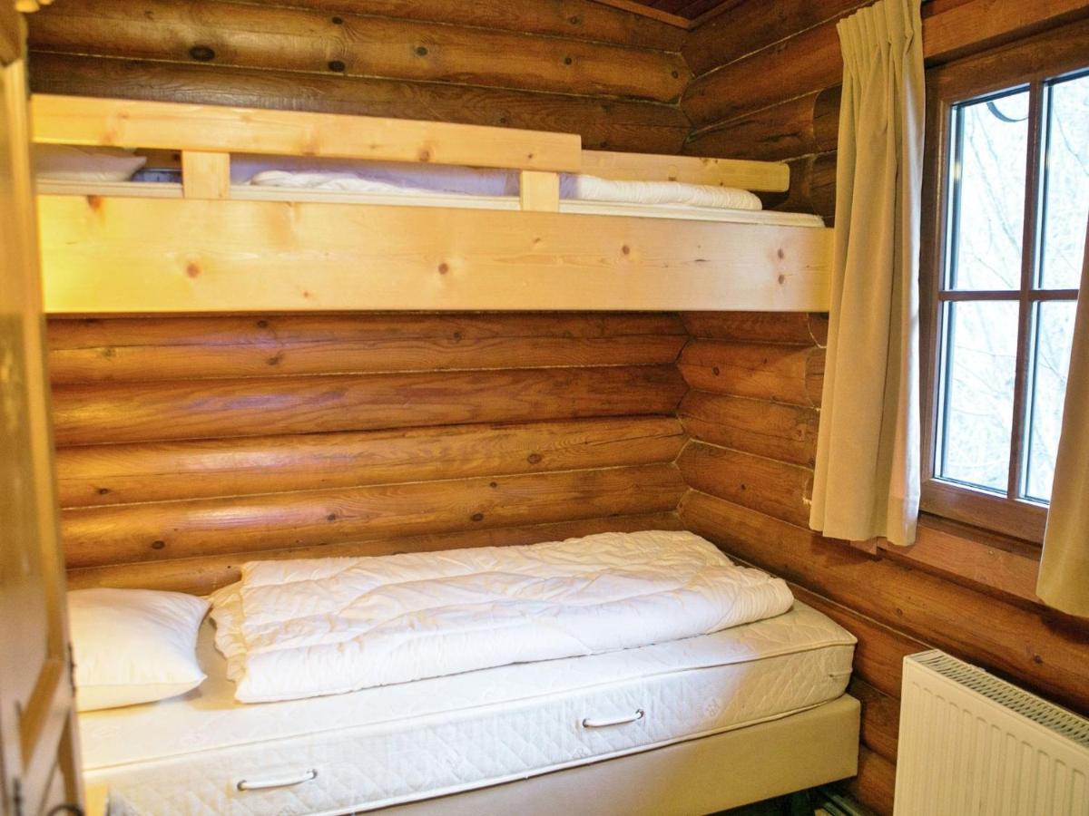 Chalet In Ski Resort In Woergl In Tyrol Εξωτερικό φωτογραφία