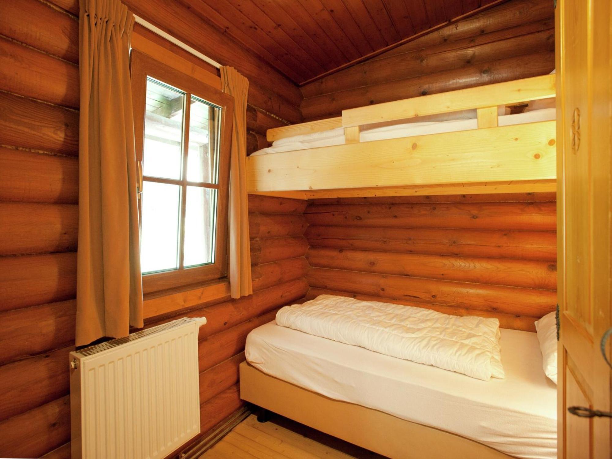 Chalet In Ski Resort In Woergl In Tyrol Εξωτερικό φωτογραφία