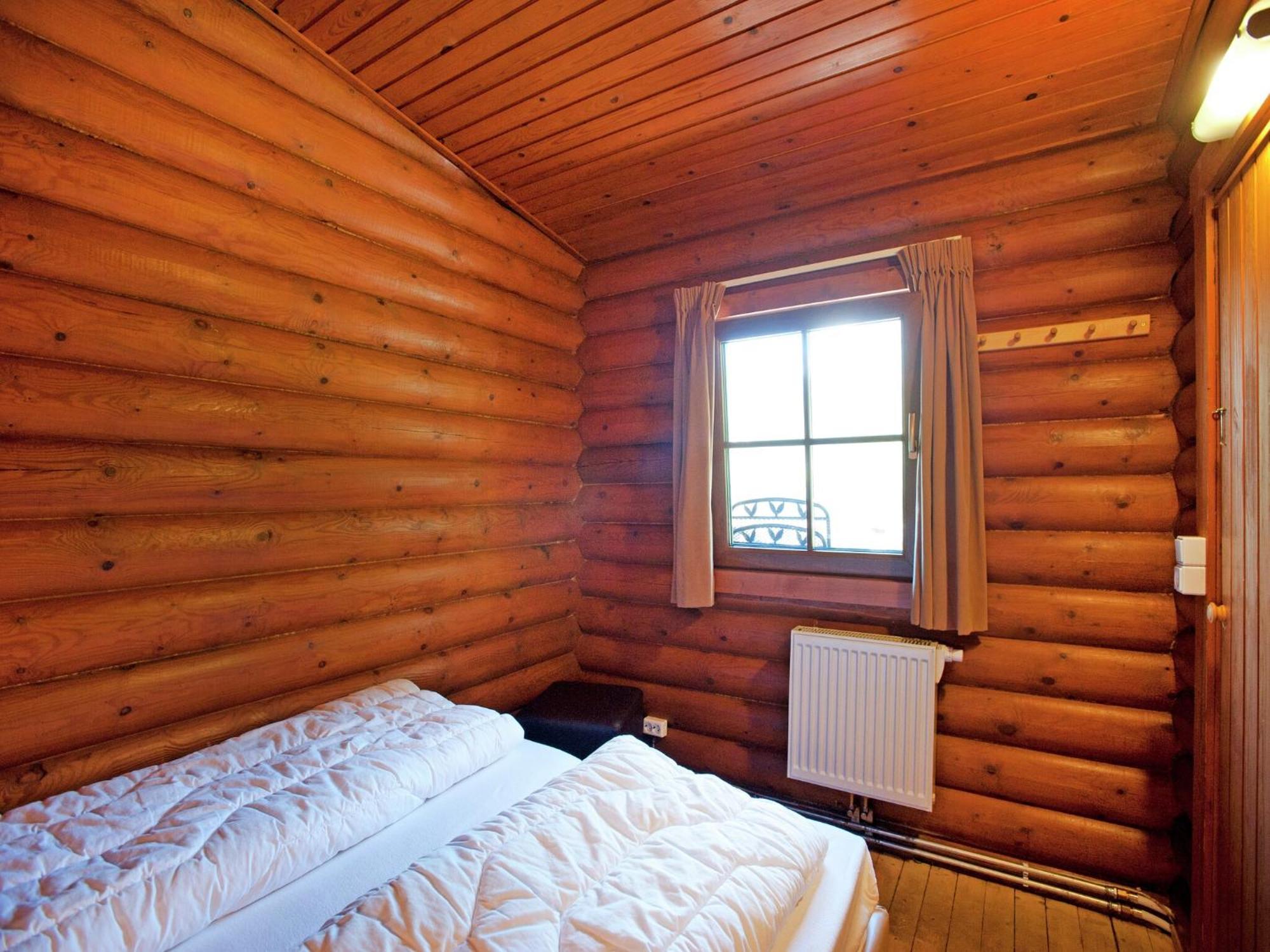 Chalet In Ski Resort In Woergl In Tyrol Εξωτερικό φωτογραφία