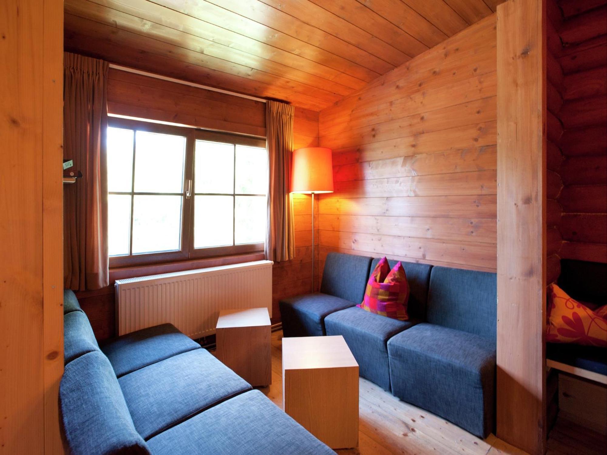 Chalet In Ski Resort In Woergl In Tyrol Εξωτερικό φωτογραφία