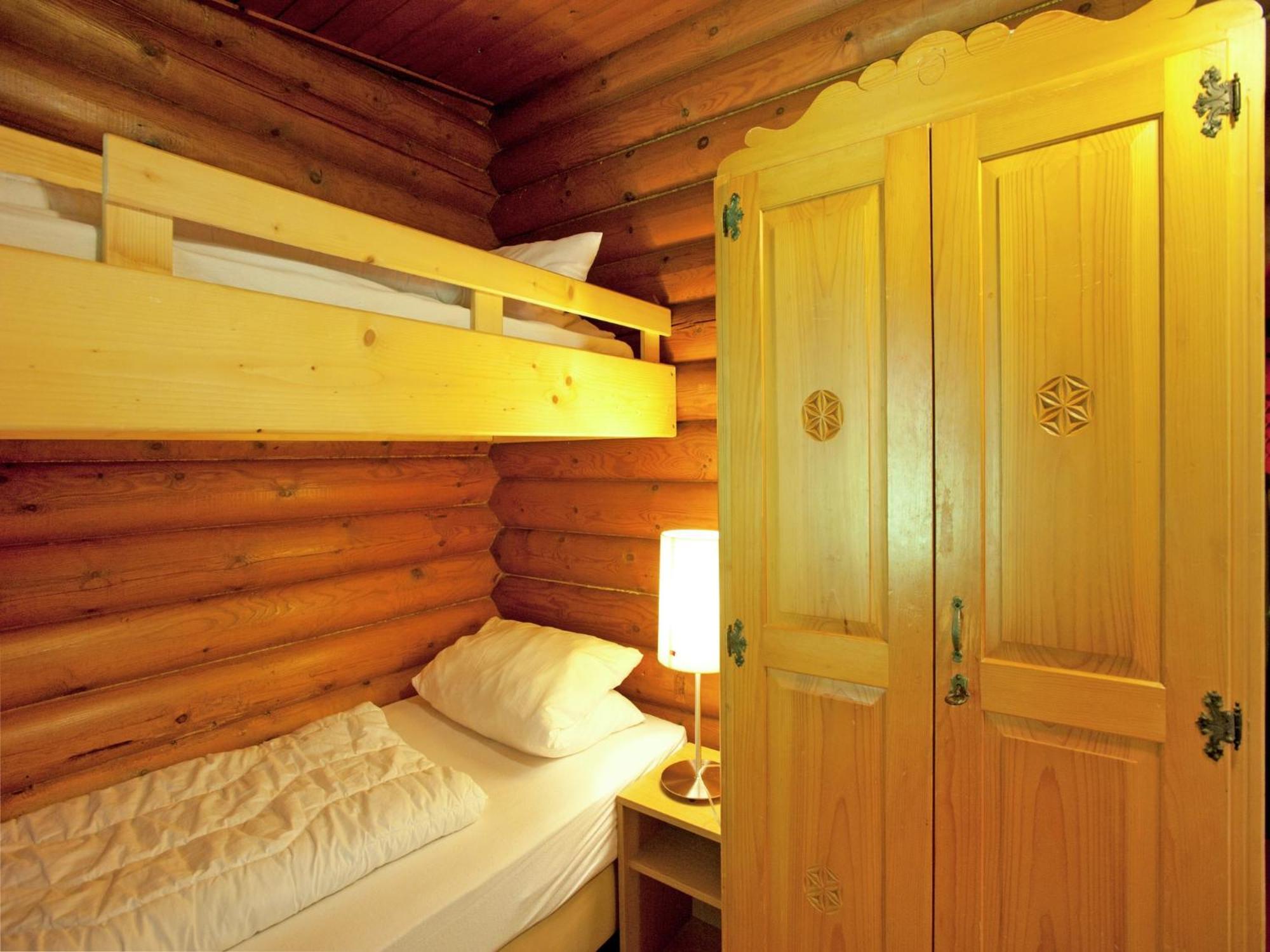 Chalet In Ski Resort In Woergl In Tyrol Εξωτερικό φωτογραφία