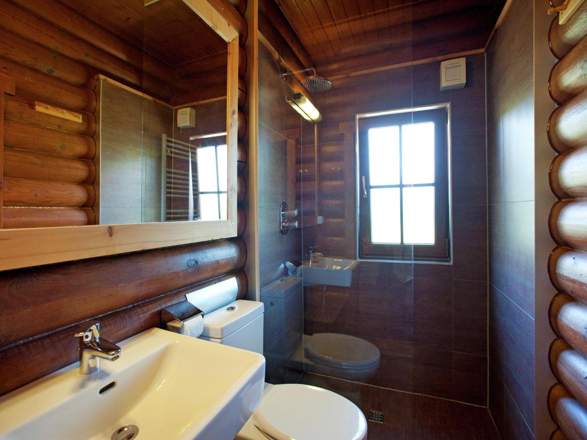 Chalet In Ski Resort In Woergl In Tyrol Εξωτερικό φωτογραφία